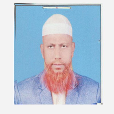 মো. আবু সাঈদ