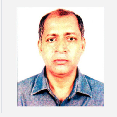 প্রসেনজিৎ দত্ত