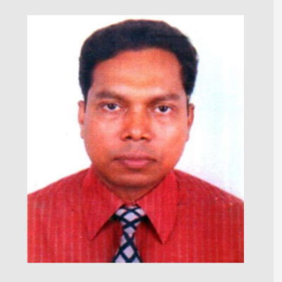 প্রবীর গোপাল রায়