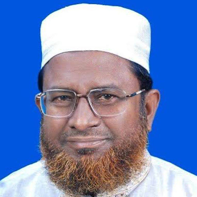 মোহাম্মদ মাহফুজুর রহমান