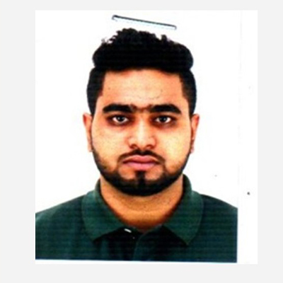 শেখ আরমান হোসেন