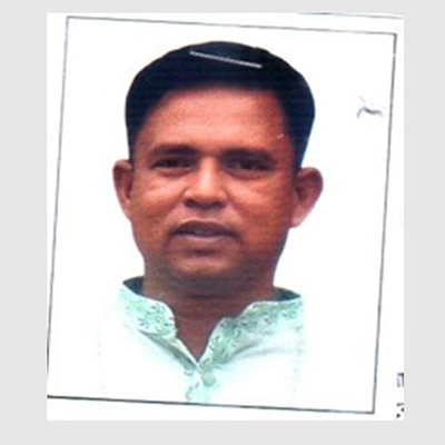 মো: আব্দুল্লাহ আল মামুন