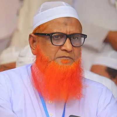 ইউনুস আহম্মেদ সেখ