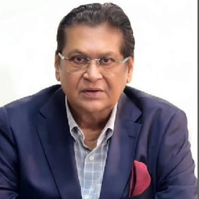 মোহাম্মদ আলী আসগার