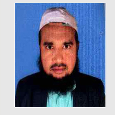 মো: আছাদুল্লাহ ফকির