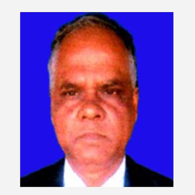 প্রশান্ত কুমার মন্ডল