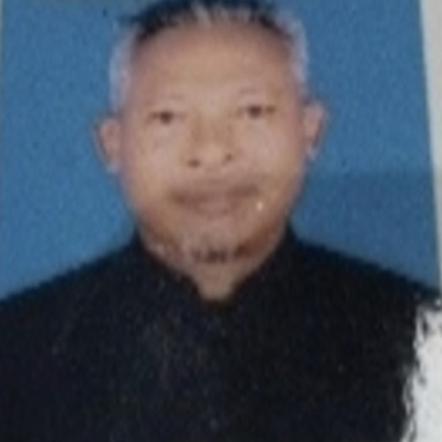 জগদীশ বড়ুয়া