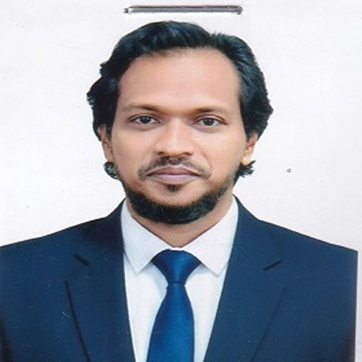 মোঃ মাঈন উদ্দিন