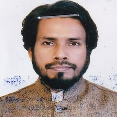 মোঃ আবু হানিফ