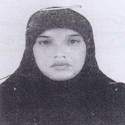 আয়েশা আক্তার