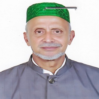 মো. জহিরুল হক চৌধুরী