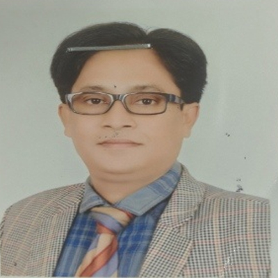 মোহাম্মদ আশরাফুল হক