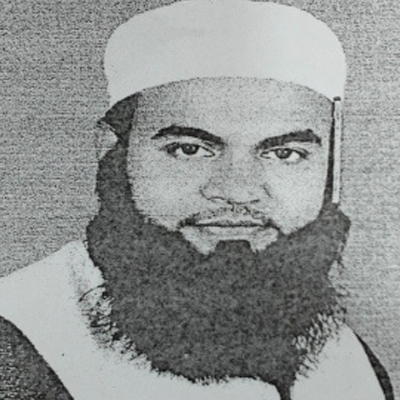 আমজাদ হোসাইন