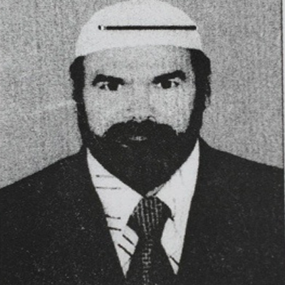 মোহাম্মদ কামরুল ইসলাম