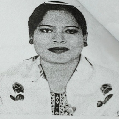 ‌নাহিদা জাহান