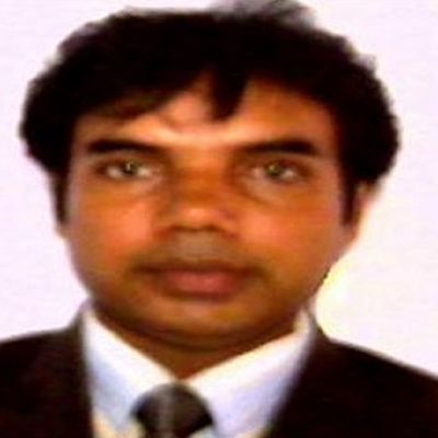 মোহাম্মদ আজাদ হোসেন