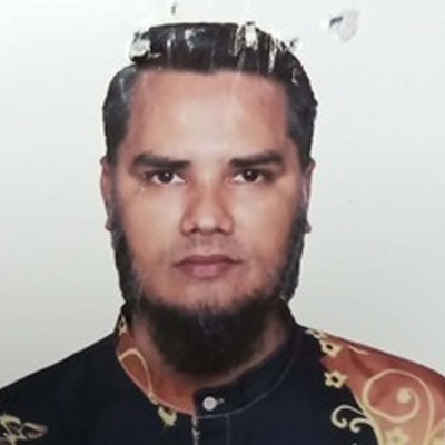 মো. গোলাফ হোসেন