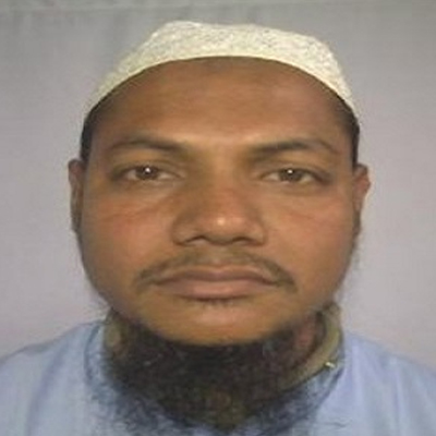 মোঃ জয়নাল আবদিন শেখ