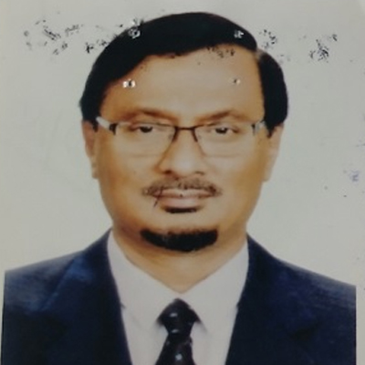 মোঃ মমিনুল হক