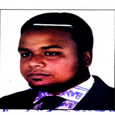 মোঃ আব্দুল হালিম