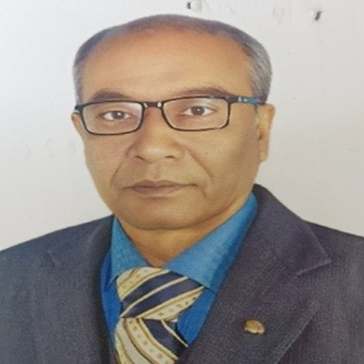 মোহাঃ আফজাল হোসেন