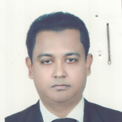 মাহবুব মোরশেদ মজুমদার