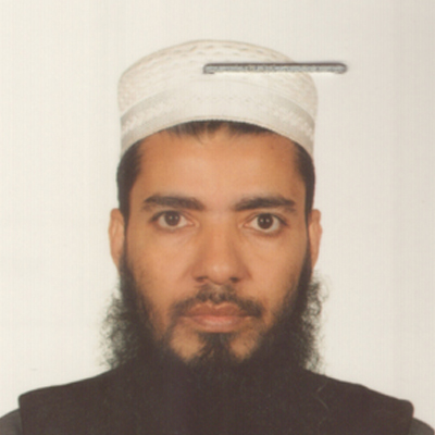 মো. হারুনুর রশিদ ভূঞা