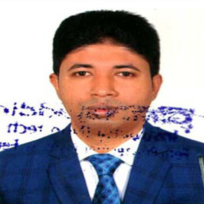 মো. তারেকুল ইসলাম ভূঁঞা