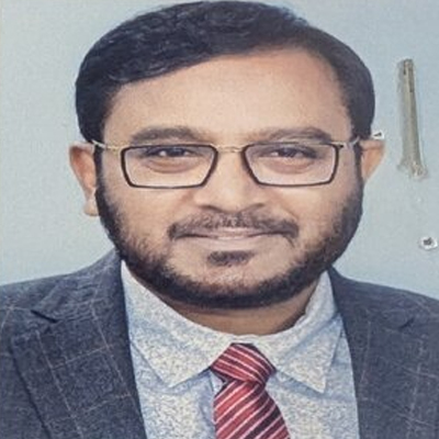 মোহাম্মদ মজিবুর রহমান ভূঁঞা