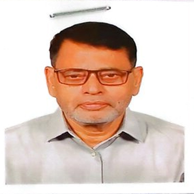 সামসুদ্দিন মজুমদার