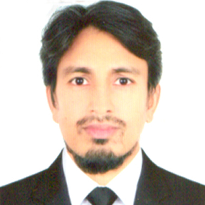 মো. হাসান আহমদ