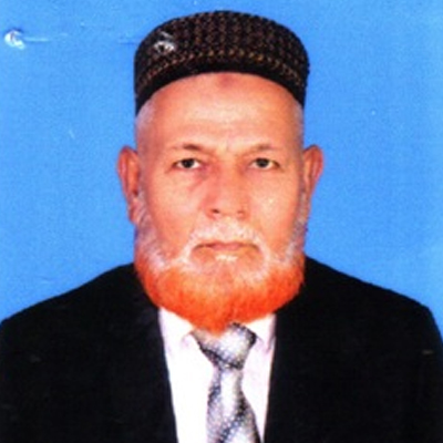 মোঃ হাবিবুর রহমান মাষ্টার