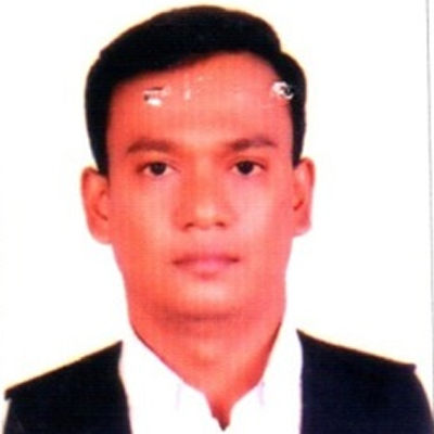 সাজন কুমার মিস্ত্রী