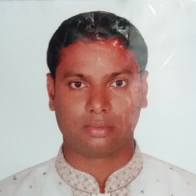 মোঃ সেলিম সরকার