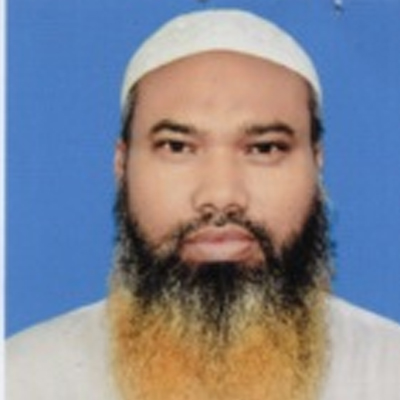 মোঃ শাহজাহান আলী তালুকদার