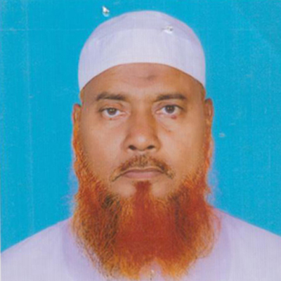 আবু নুমান মোঃ মামুনুর রশিদ