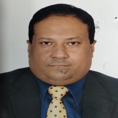 চৌধুরী ইরাদ আহমদ সিদ্দিকী