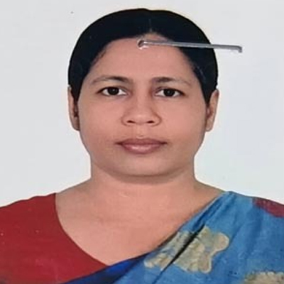 তসলিমা আক্তার