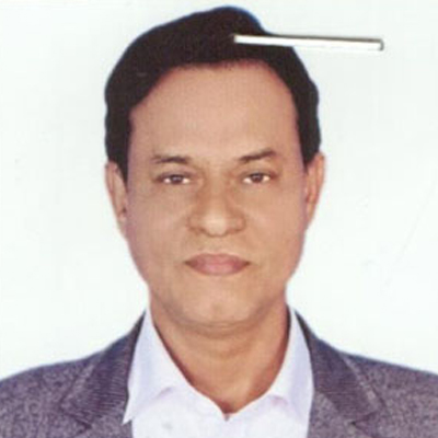 মোঃ জিয়াউল কবীর