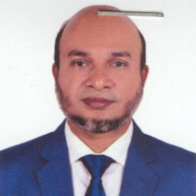 মোঃ মাহবুব আলম