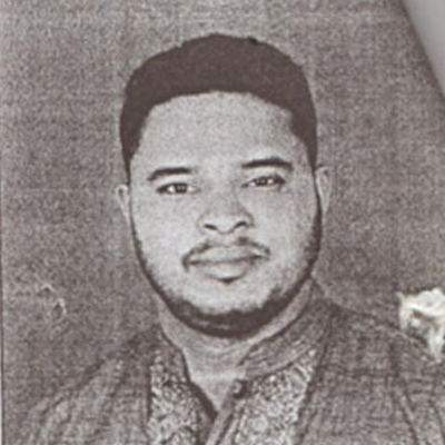 মাহফুজুর রহমান খান