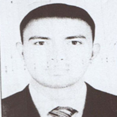 মোহাম্মদ শরিফুল ইসলাম