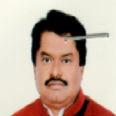 মোঃ নাজিম উদ্দিন