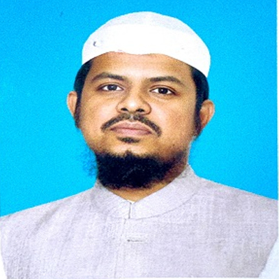 মুহাম্মদ এহসানুল হক