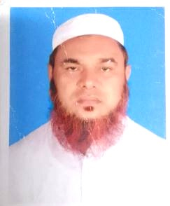 মোঃ কাজিম উদ্দিন