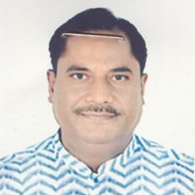 মোঃ আজম খান