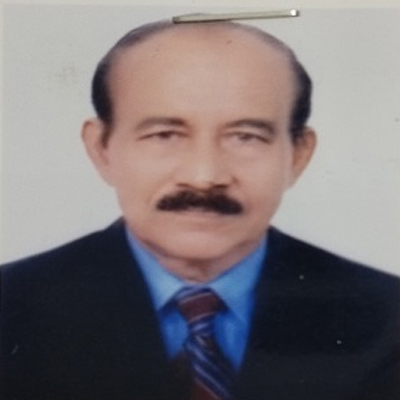 শাহ মফিজ