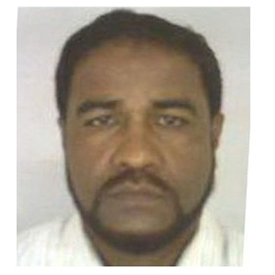 শেখ সালাউদ্দিন