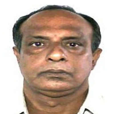 দুলাল চন্দ্র বিশ্বাস