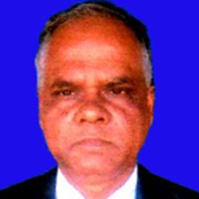 প্রশান্ত কুমার মন্ডল